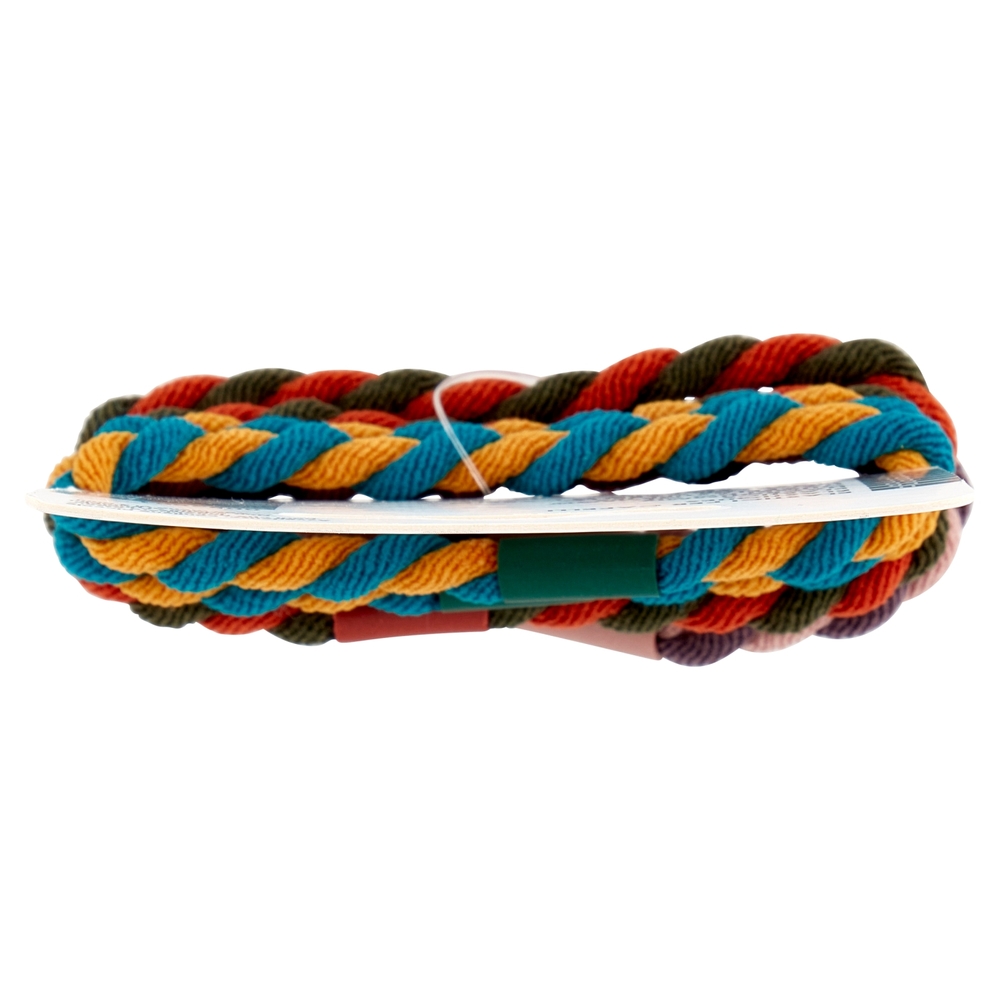 Franck Provost Elastici per Capelli 6 pz